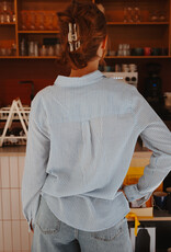 Chemise Charima Lignée