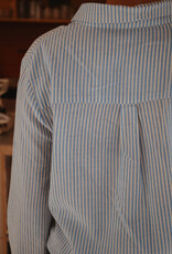 Chemise Charima Lignée