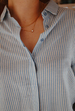 Chemise Charima Lignée