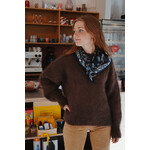 Pantalon Maurine Velours