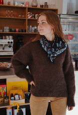 Pantalon Maurine Velours