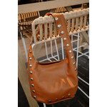 Sac Clous Cuir