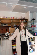 Doudoune Verta Reversible