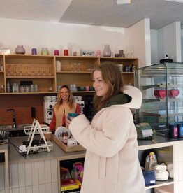 Doudoune Verta Reversible