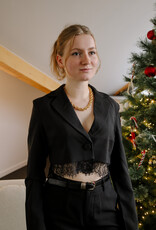 Veste Vimina Dentelle