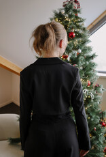 Veste Vimina Dentelle