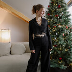 Veste Vimina Dentelle