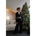 Veste Vimina Dentelle