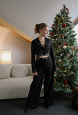 Veste Vimina Dentelle