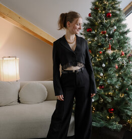 Veste Vimina Dentelle