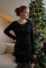 Robe Rio Paillettes