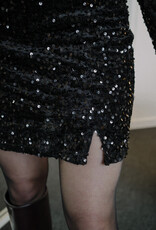 Robe Rio Paillettes