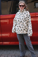 Veste Valora Fleurie