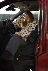 Veste Valora Fleurie