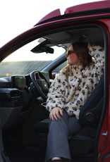 Veste Valora Fleurie