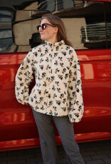 Veste Valora Fleurie