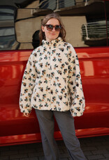 Veste Valora Fleurie