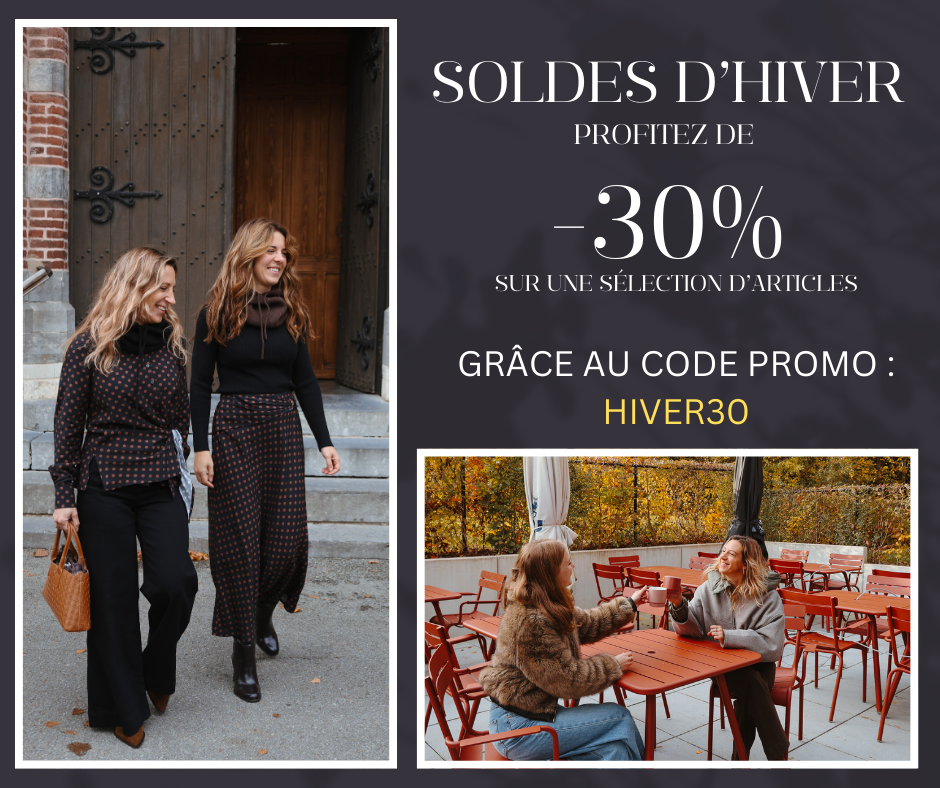 Soldes