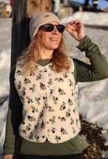 Veste Sans Manche Valori