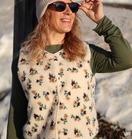 Veste Sans Manche Valori