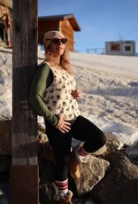 Veste Sans Manche Valori