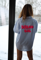 Chemise  Dream Big