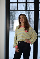 T-shirt longues manche Tenola