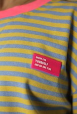 T-shirt longues manche Tenola