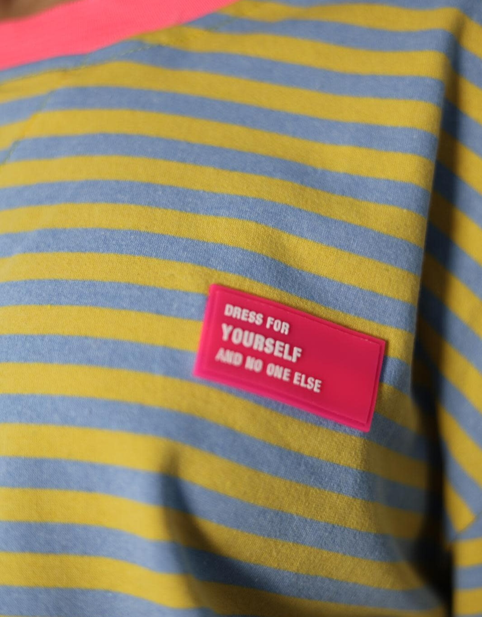 T-shirt longues manche Tenola