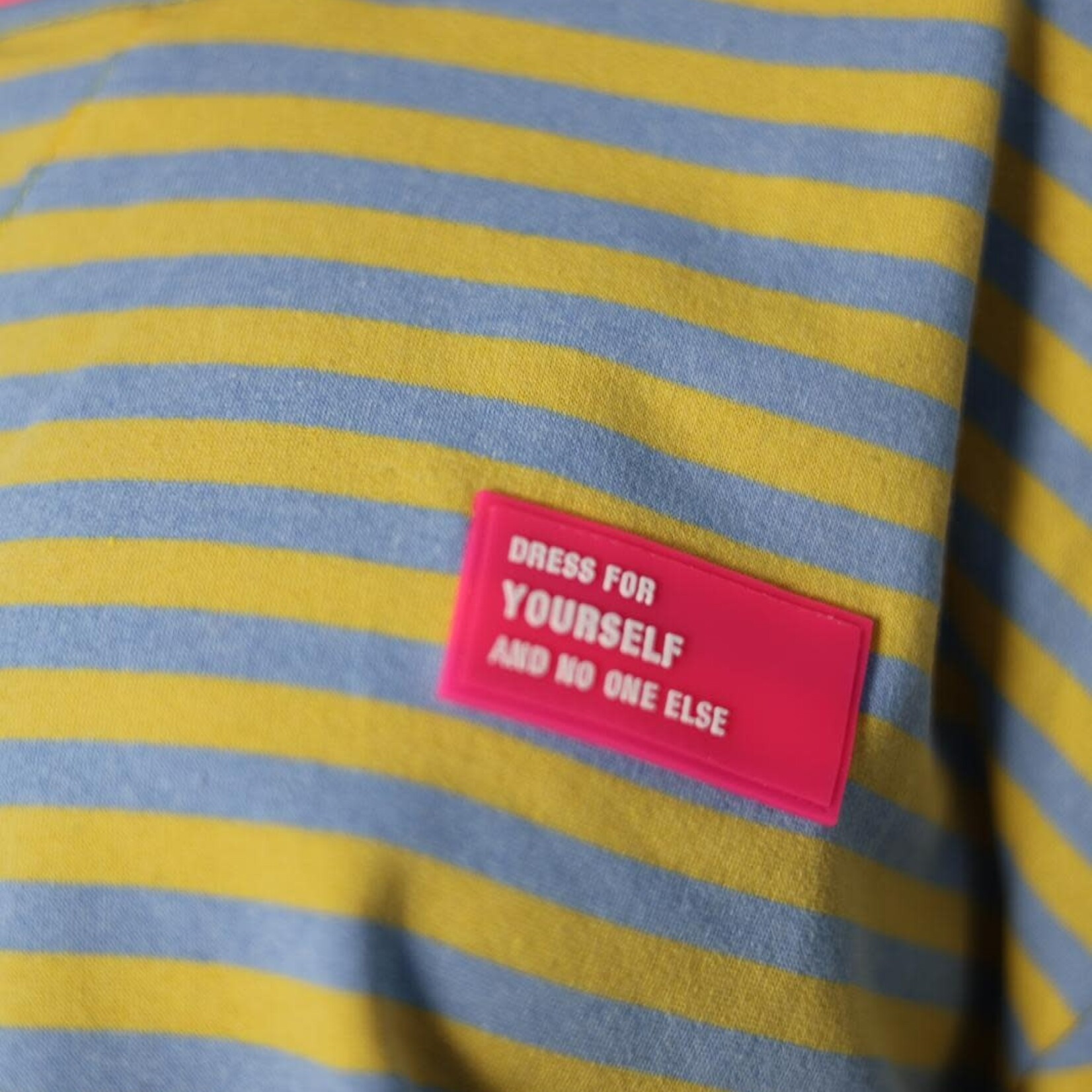 T-shirt longues manche Tenola