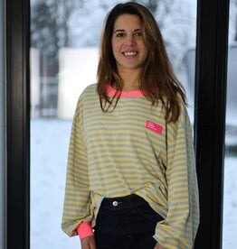 T-shirt longues manche Tenola