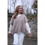 Veste sans Manche Pohaissia