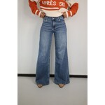 Pantalon Palazzo Pilama