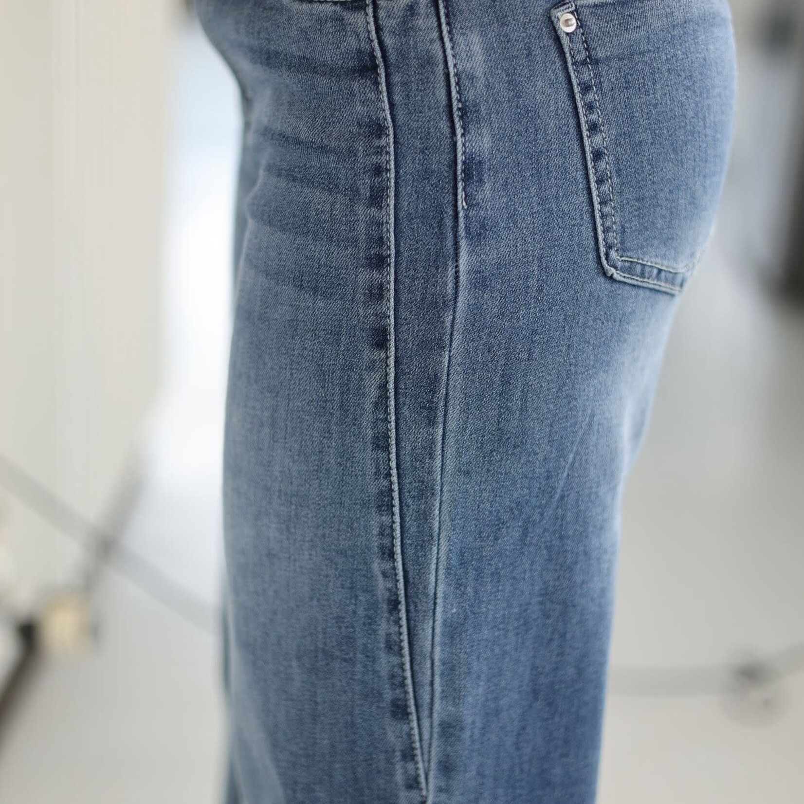 Pantalon Palazzo Pilama