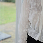 Chemise Lamila Dentelle