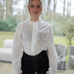 Chemise Lamila Dentelle