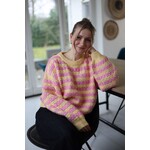 Pull Abella Ligné