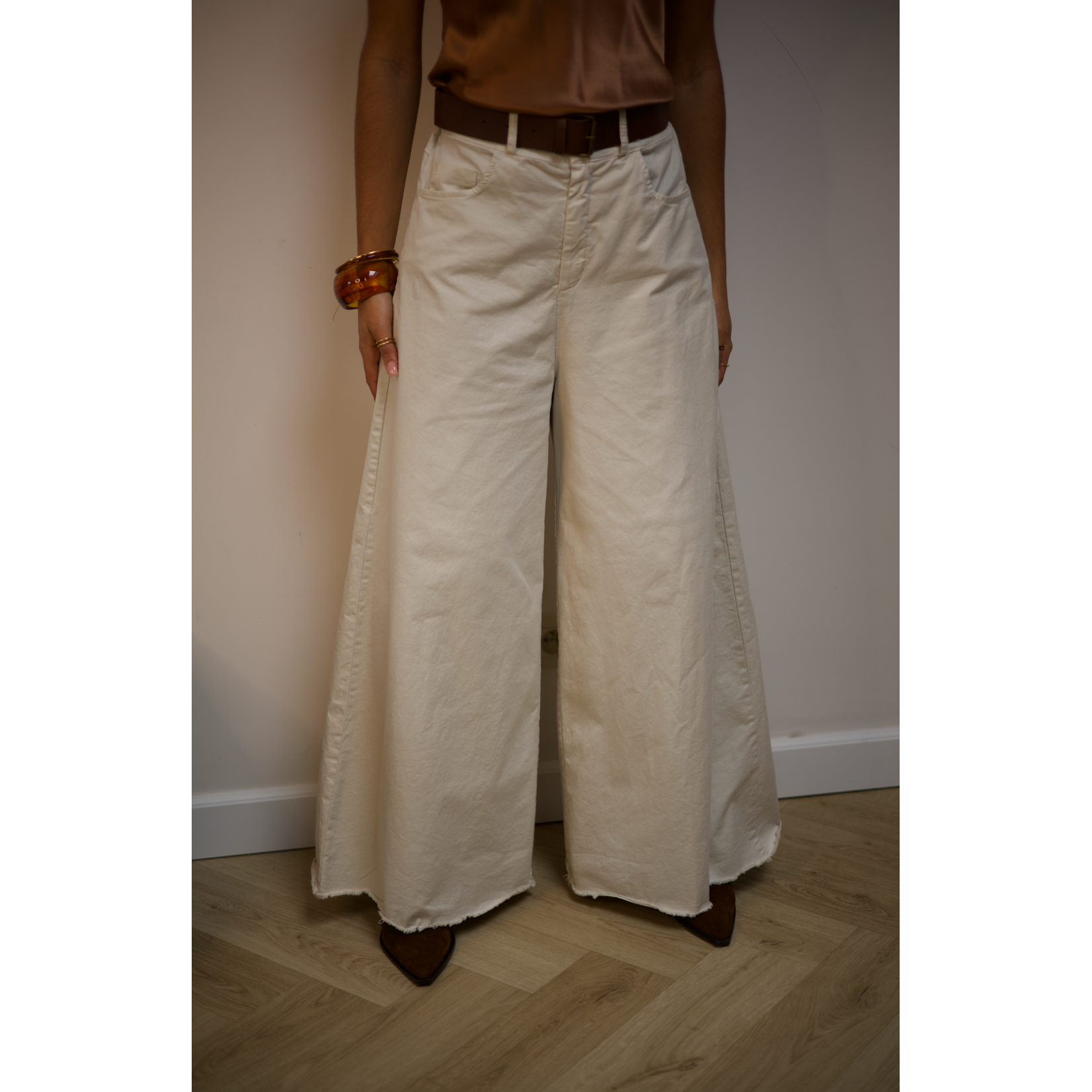 Pantalon Pilumina