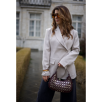 Blazer Cintré Bloumi