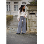 Chemise Chadia Broderie