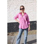 Chemise Chaouch Lignée