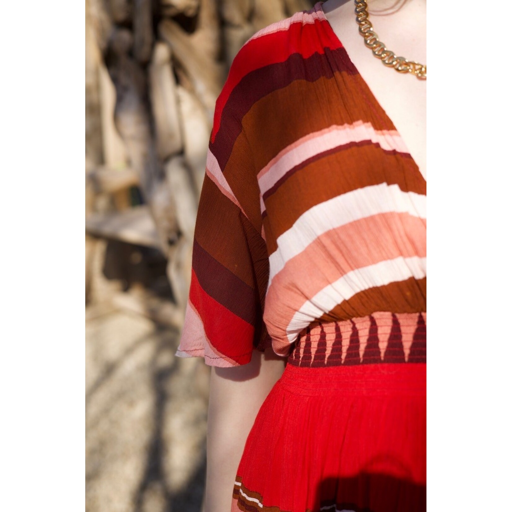 Robe Raffina