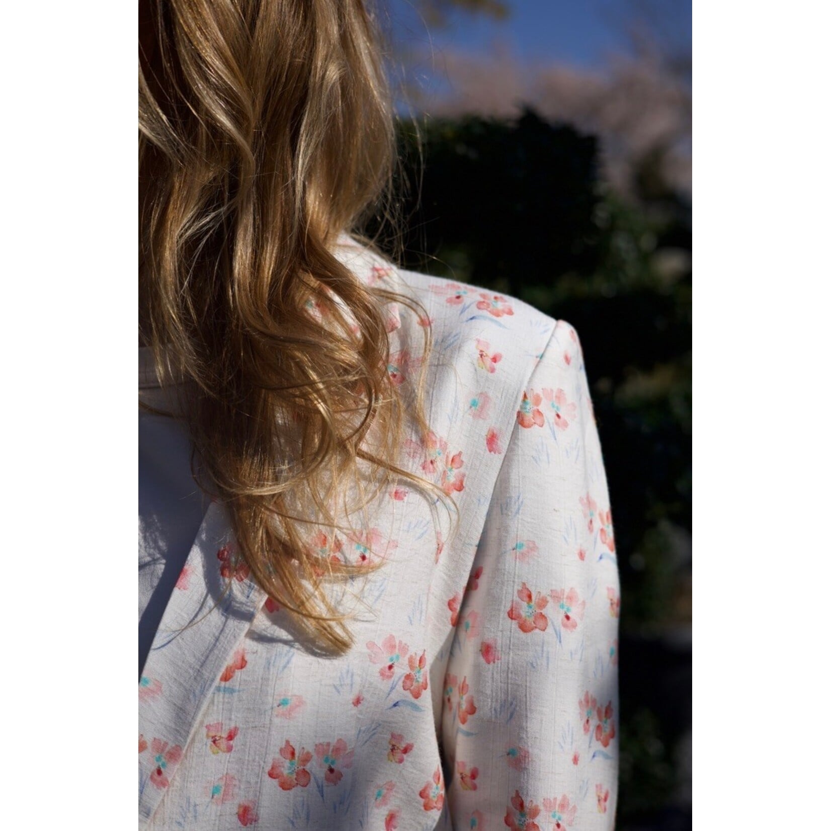 Veste Florisa