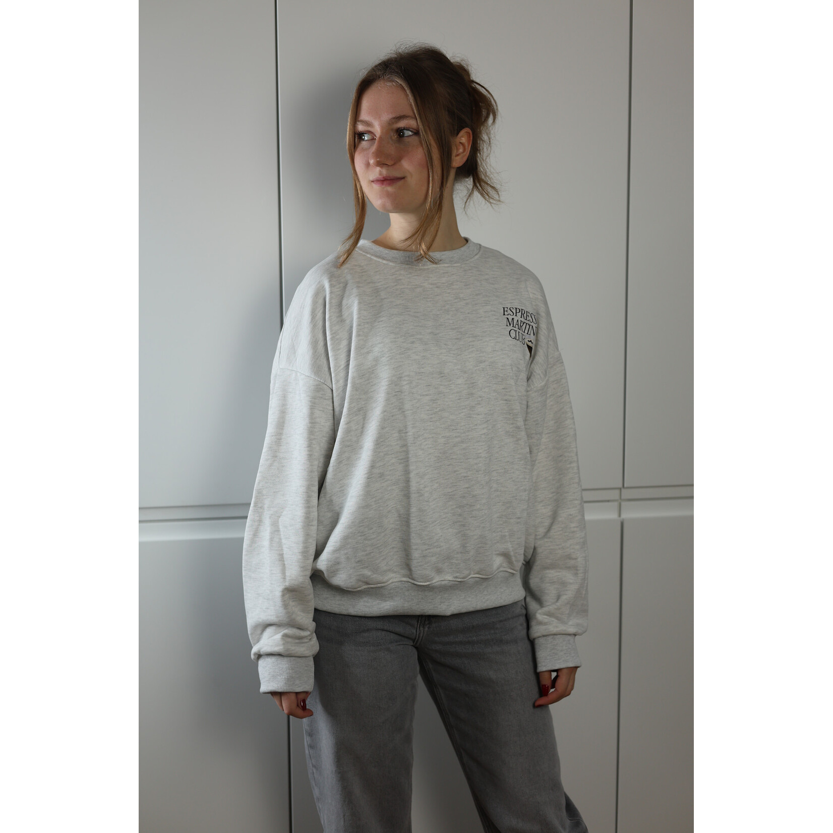 Sweat Espresso Martini