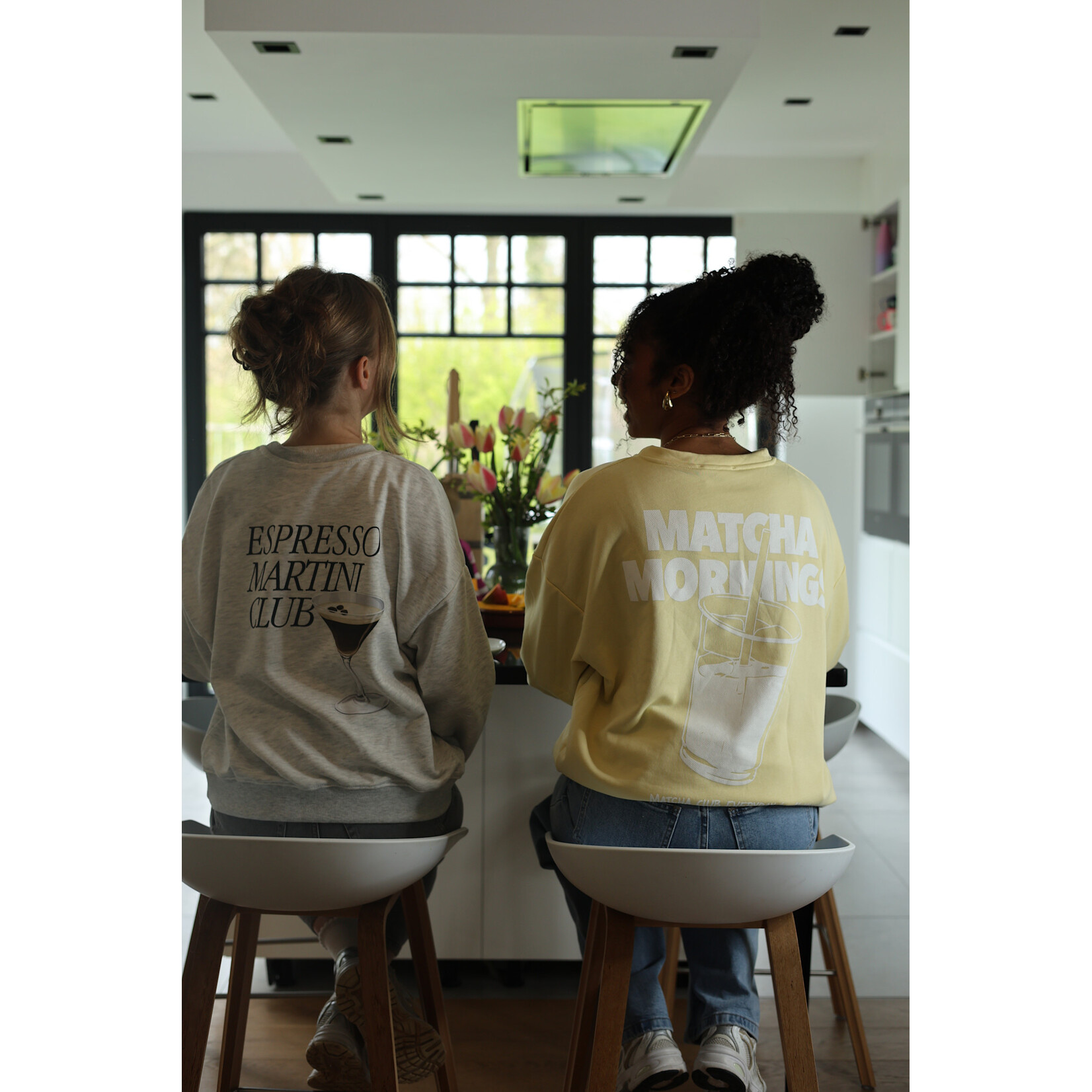 Sweat Espresso Martini