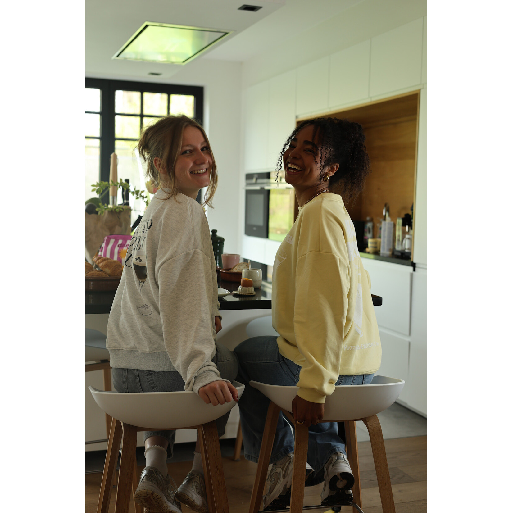 Sweat Espresso Martini