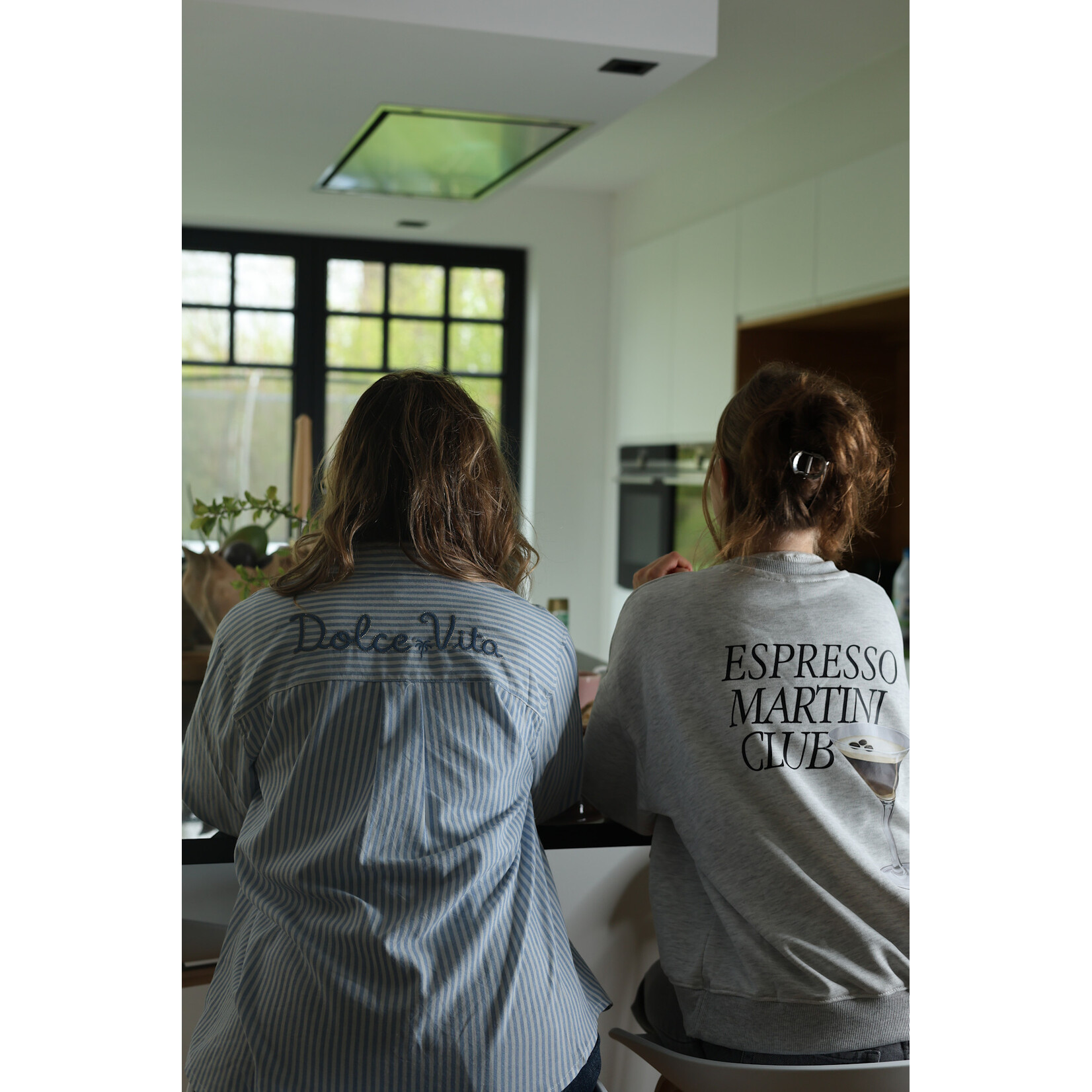 Sweat Espresso Martini