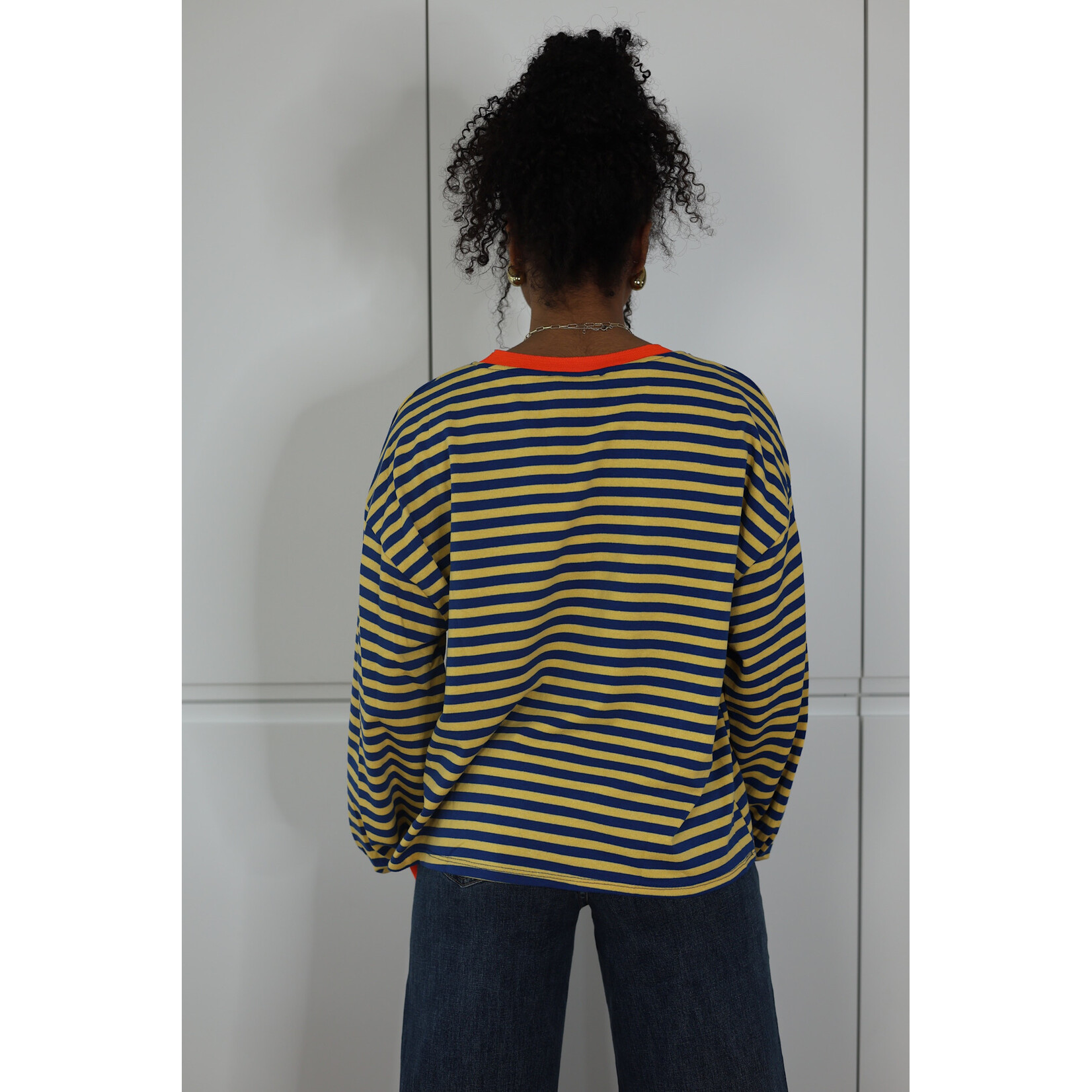 Sweat Dress For Yourself