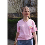 T-Shirt Soleil Riviera