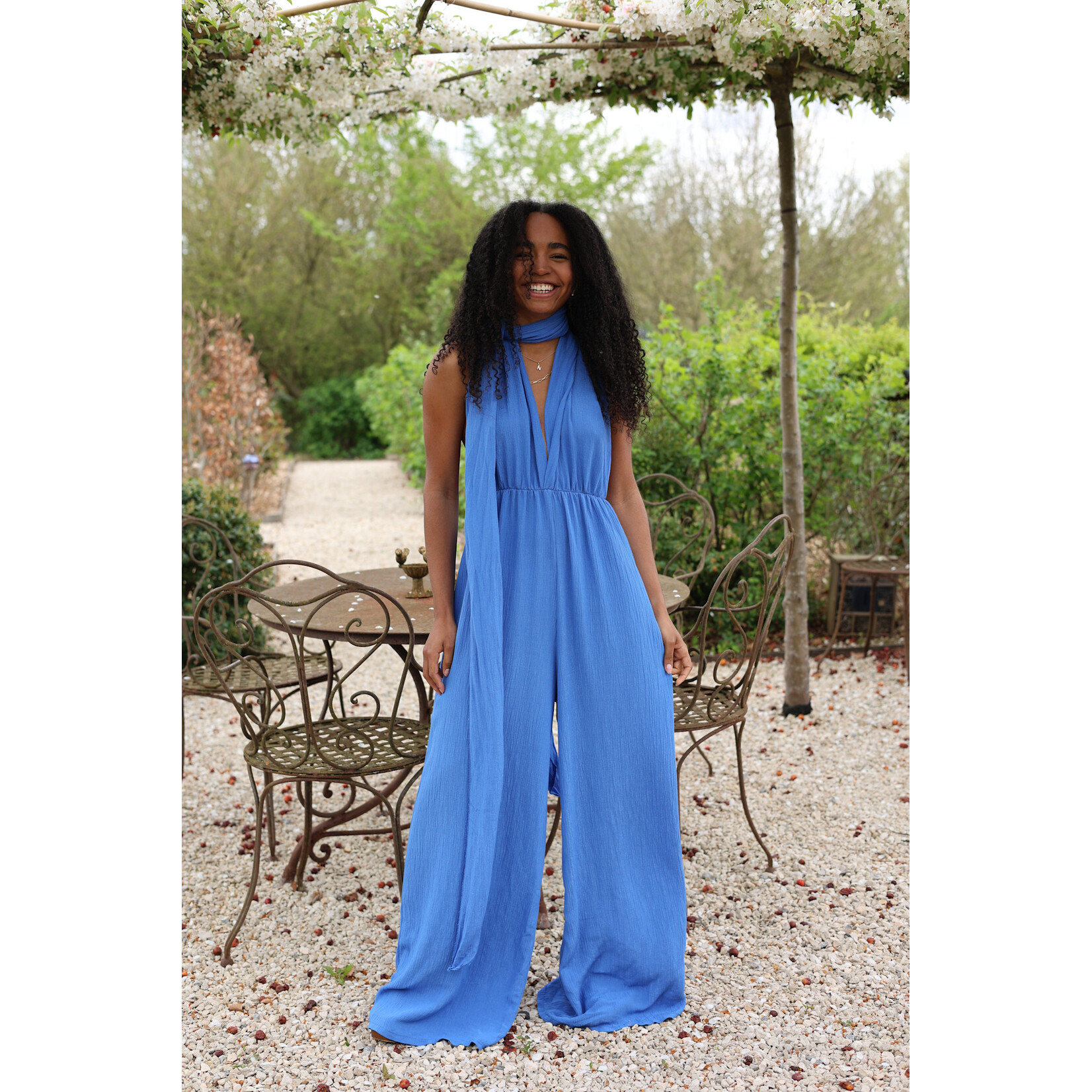 Combinaison Clarisse